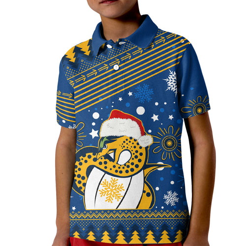 custom-eels-rugby-kid-polo-shirt-chirstmas-vibe-2023