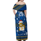 custom-eels-rugby-off-shoulder-maxi-dress-chirstmas-vibe-2023