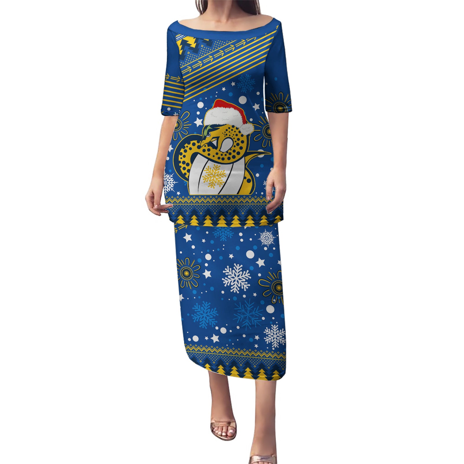 custom-eels-rugby-puletasi-chirstmas-vibe-2023