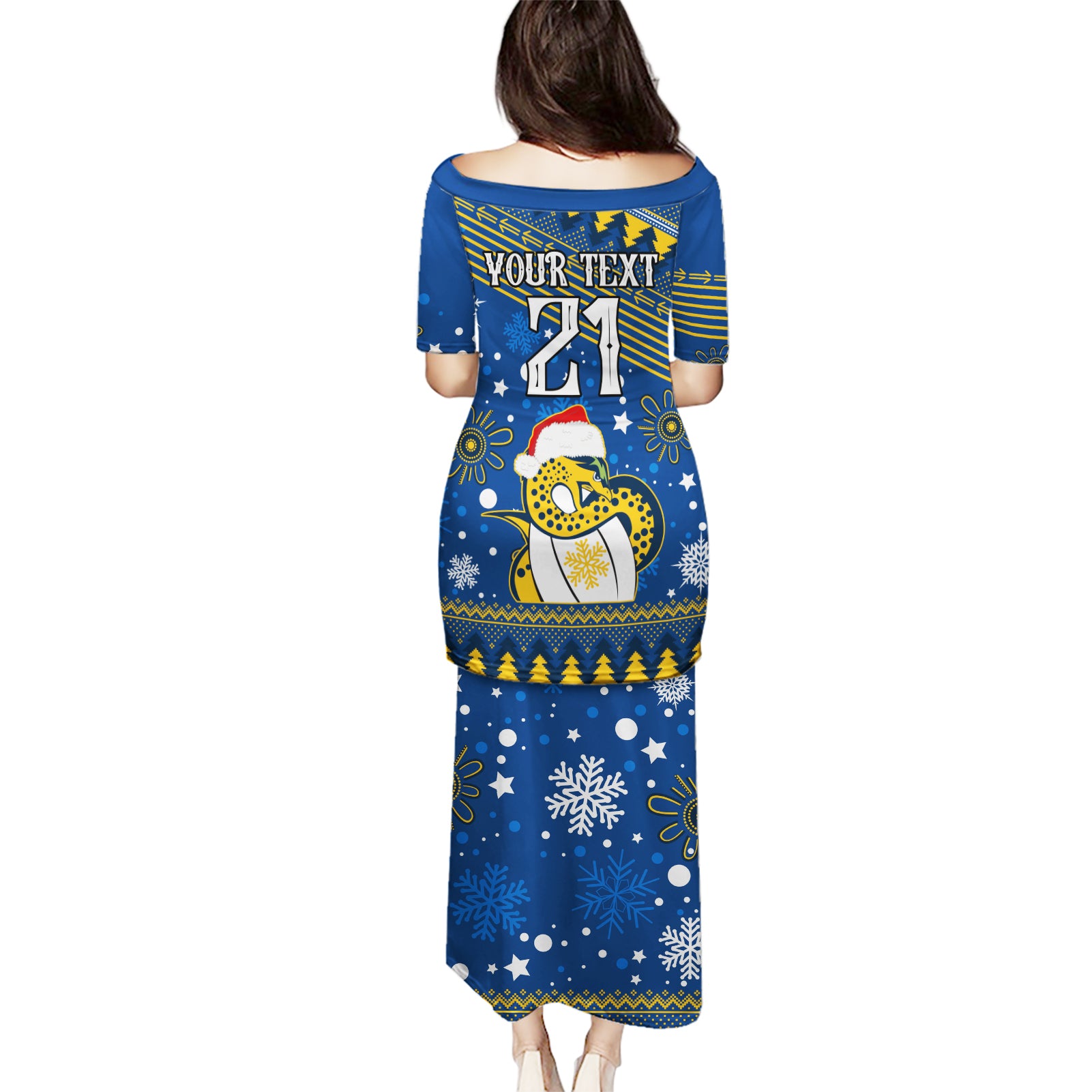custom-eels-rugby-puletasi-chirstmas-vibe-2023