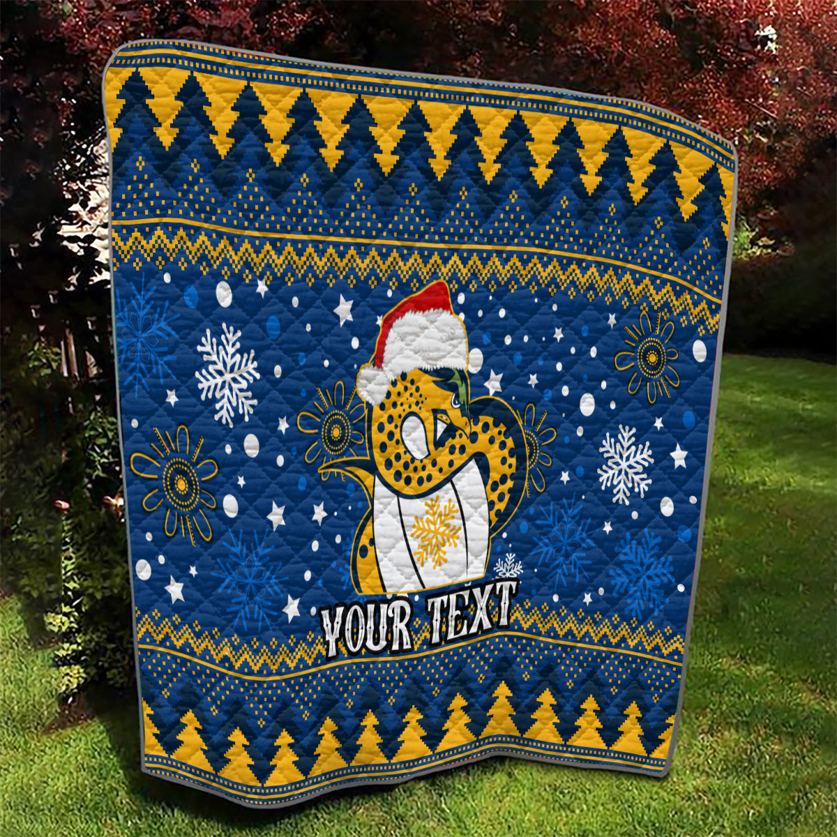 custom-eels-rugby-quilt-chirstmas-vibe-2023