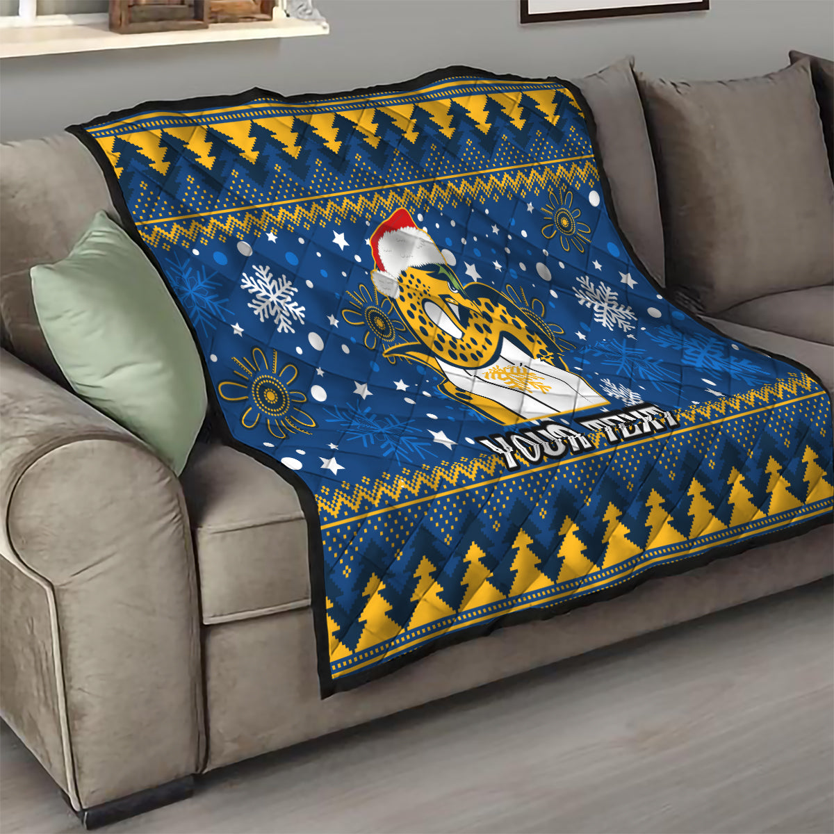 custom-eels-rugby-quilt-chirstmas-vibe-2023