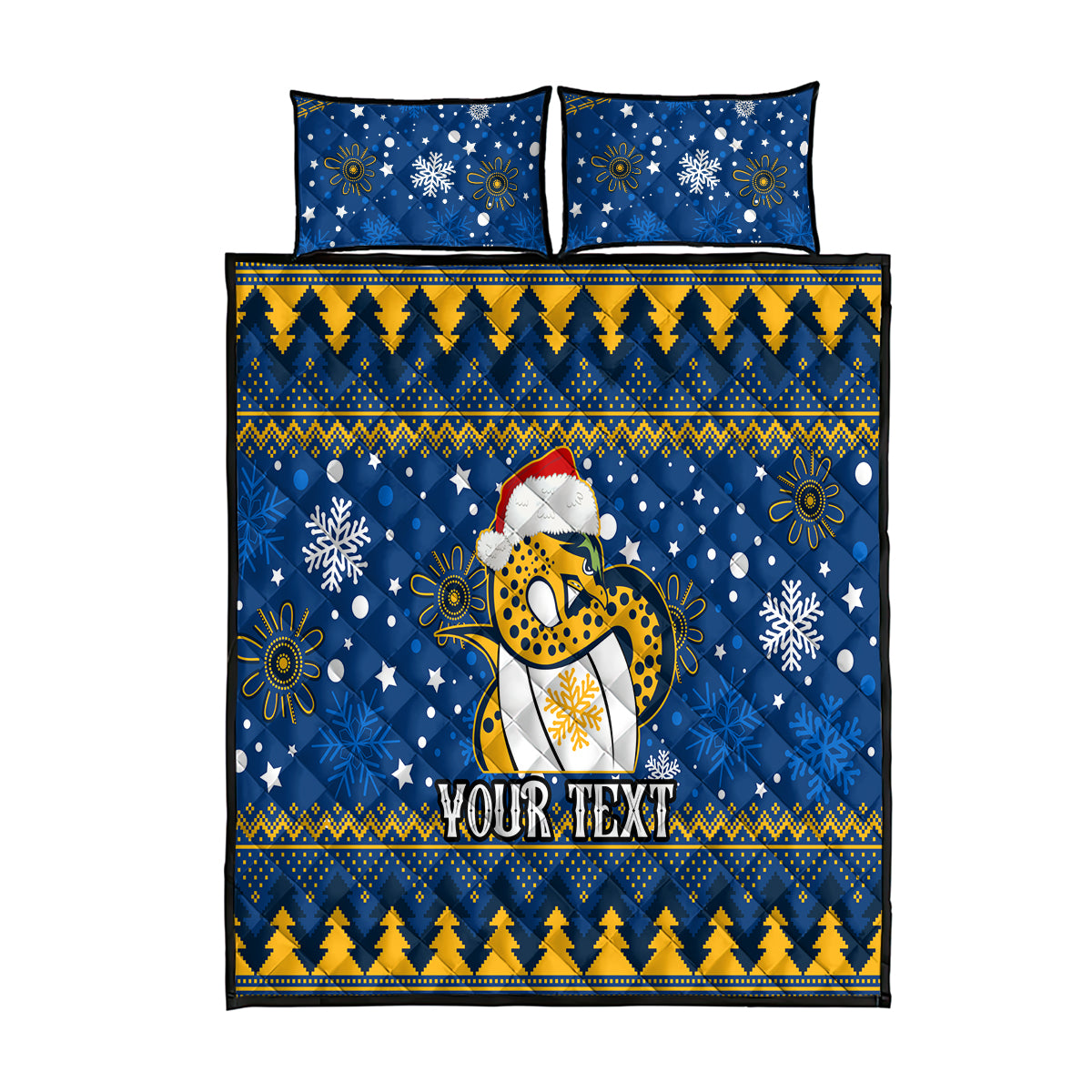 custom-eels-rugby-quilt-bed-set-chirstmas-vibe-2023
