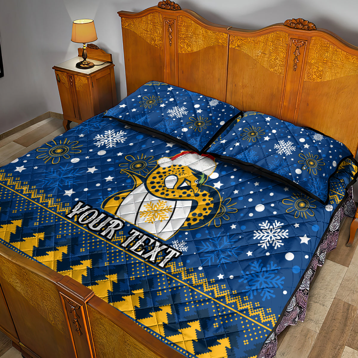 custom-eels-rugby-quilt-bed-set-chirstmas-vibe-2023