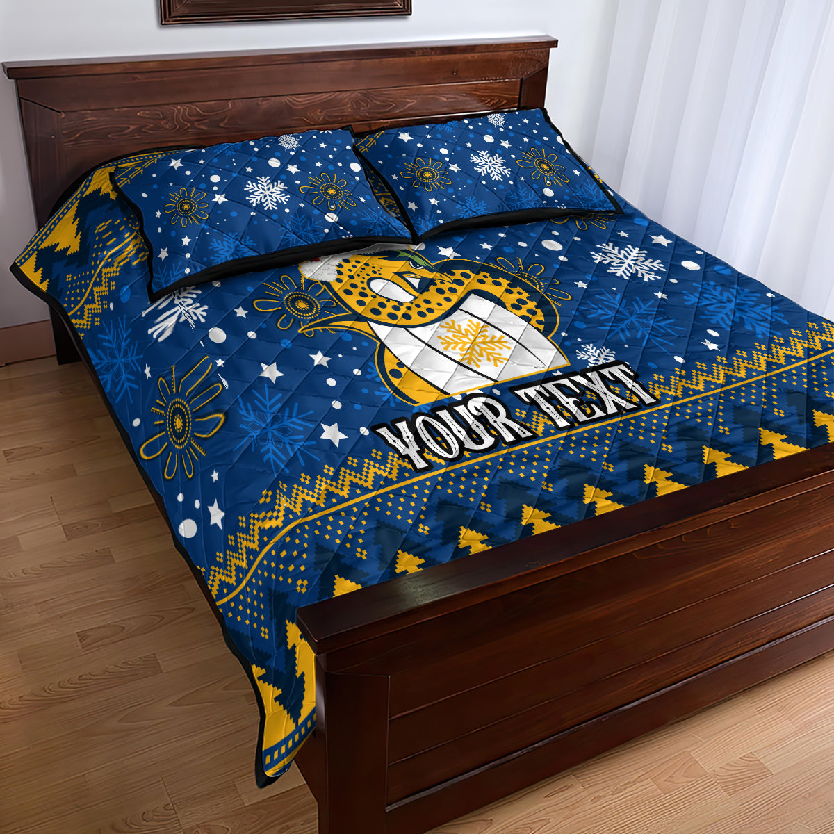 custom-eels-rugby-quilt-bed-set-chirstmas-vibe-2023