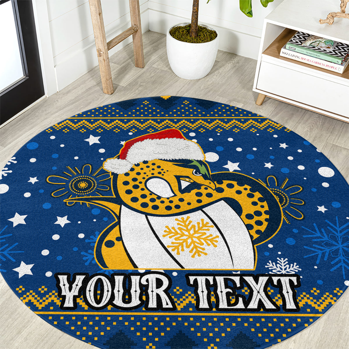 custom-eels-rugby-round-carpet-chirstmas-vibe-2023