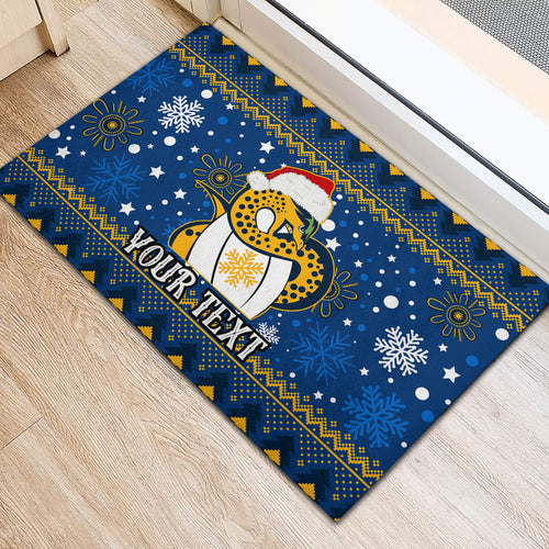 custom-eels-rugby-rubber-doormat-chirstmas-vibe-2023