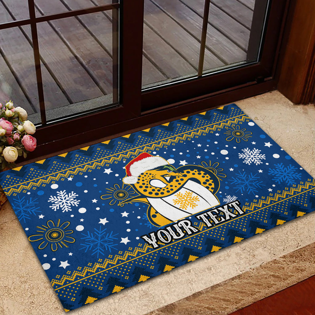 custom-eels-rugby-rubber-doormat-chirstmas-vibe-2023