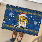 custom-eels-rugby-rubber-doormat-chirstmas-vibe-2023