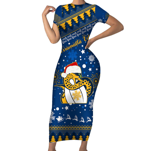 custom-eels-rugby-short-sleeve-bodycon-dress-chirstmas-vibe-2023