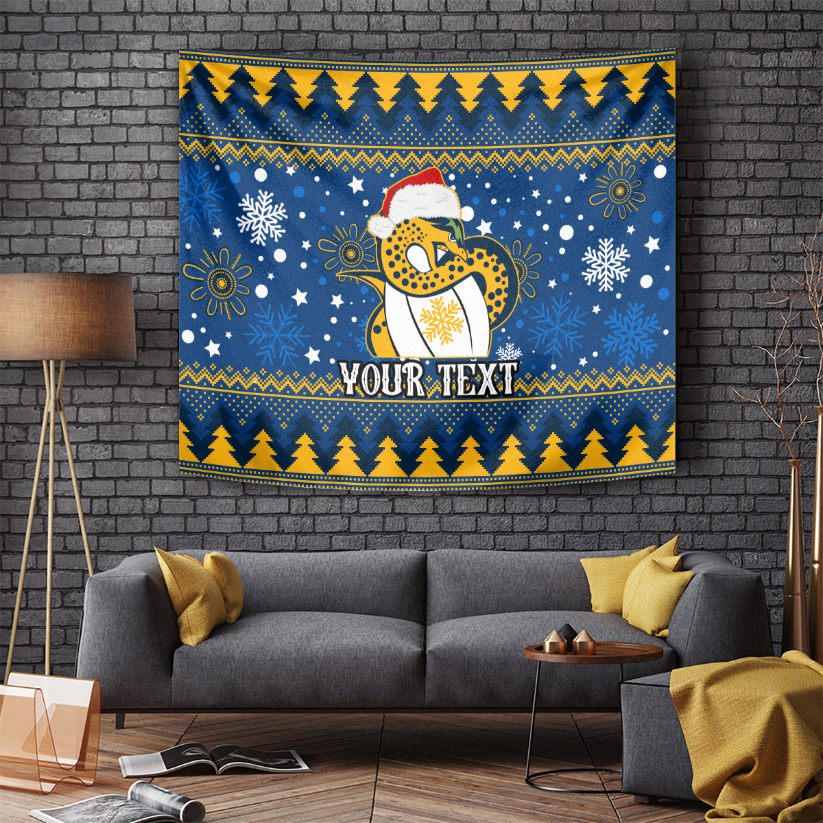 custom-eels-rugby-tapestry-chirstmas-vibe-2023