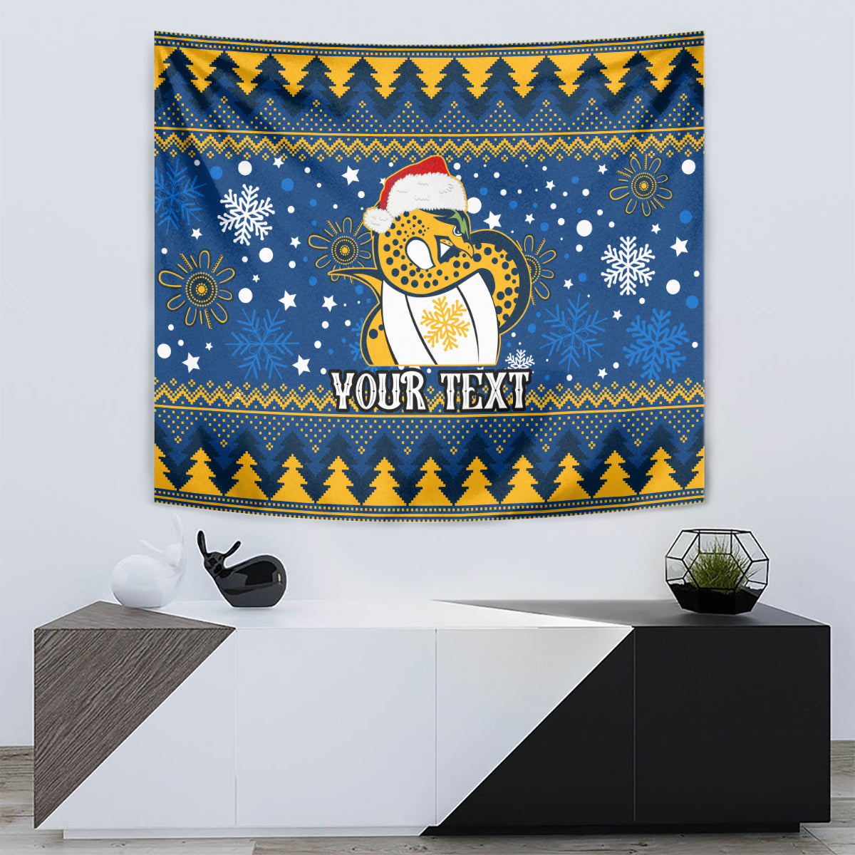 custom-eels-rugby-tapestry-chirstmas-vibe-2023
