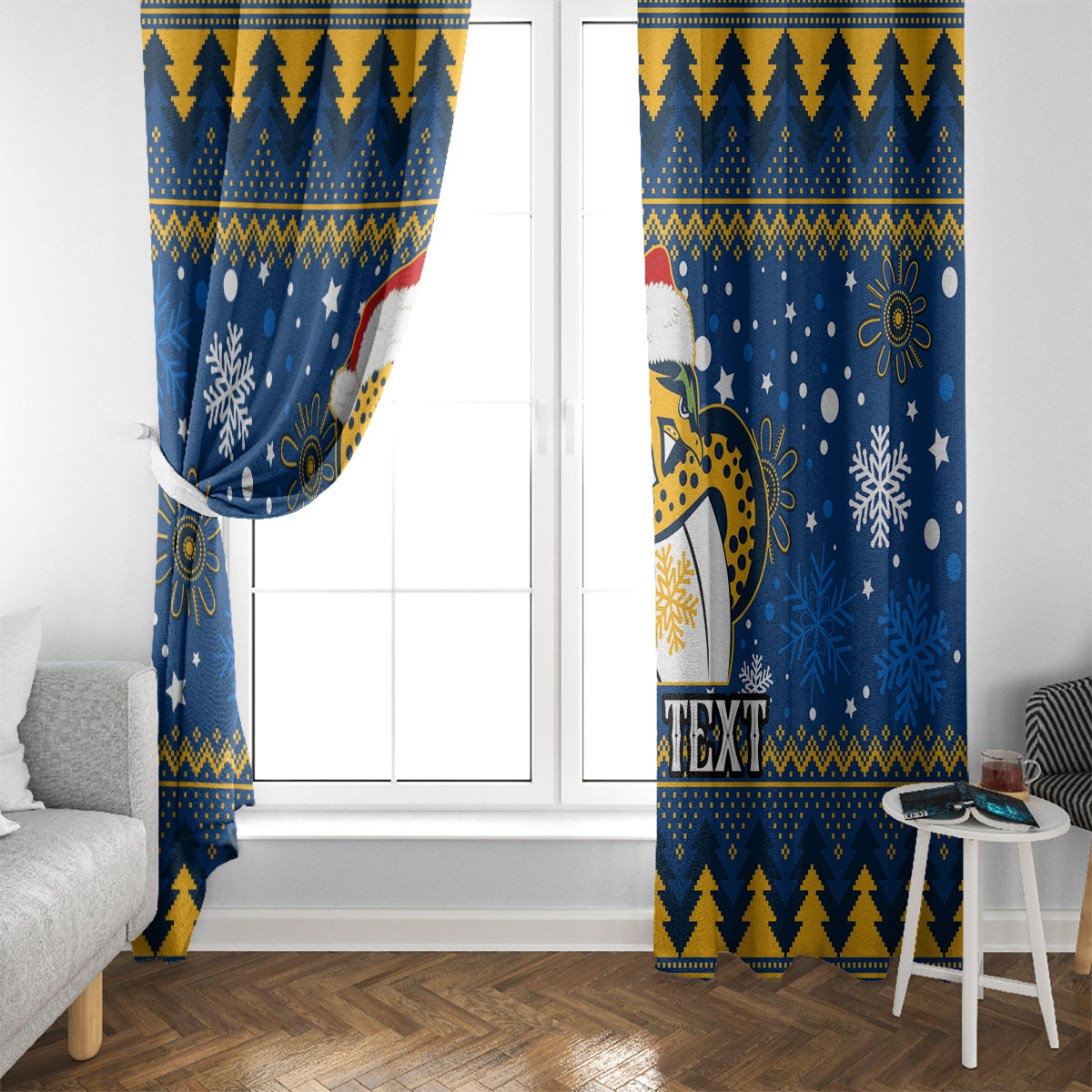 custom-eels-rugby-window-curtain-chirstmas-vibe-2023