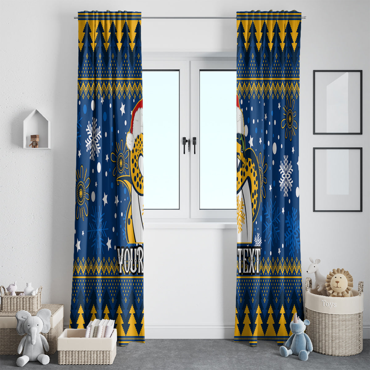 custom-eels-rugby-window-curtain-chirstmas-vibe-2023