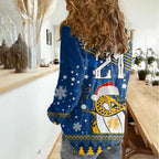 custom-eels-rugby-women-casual-shirt-chirstmas-vibe-2023