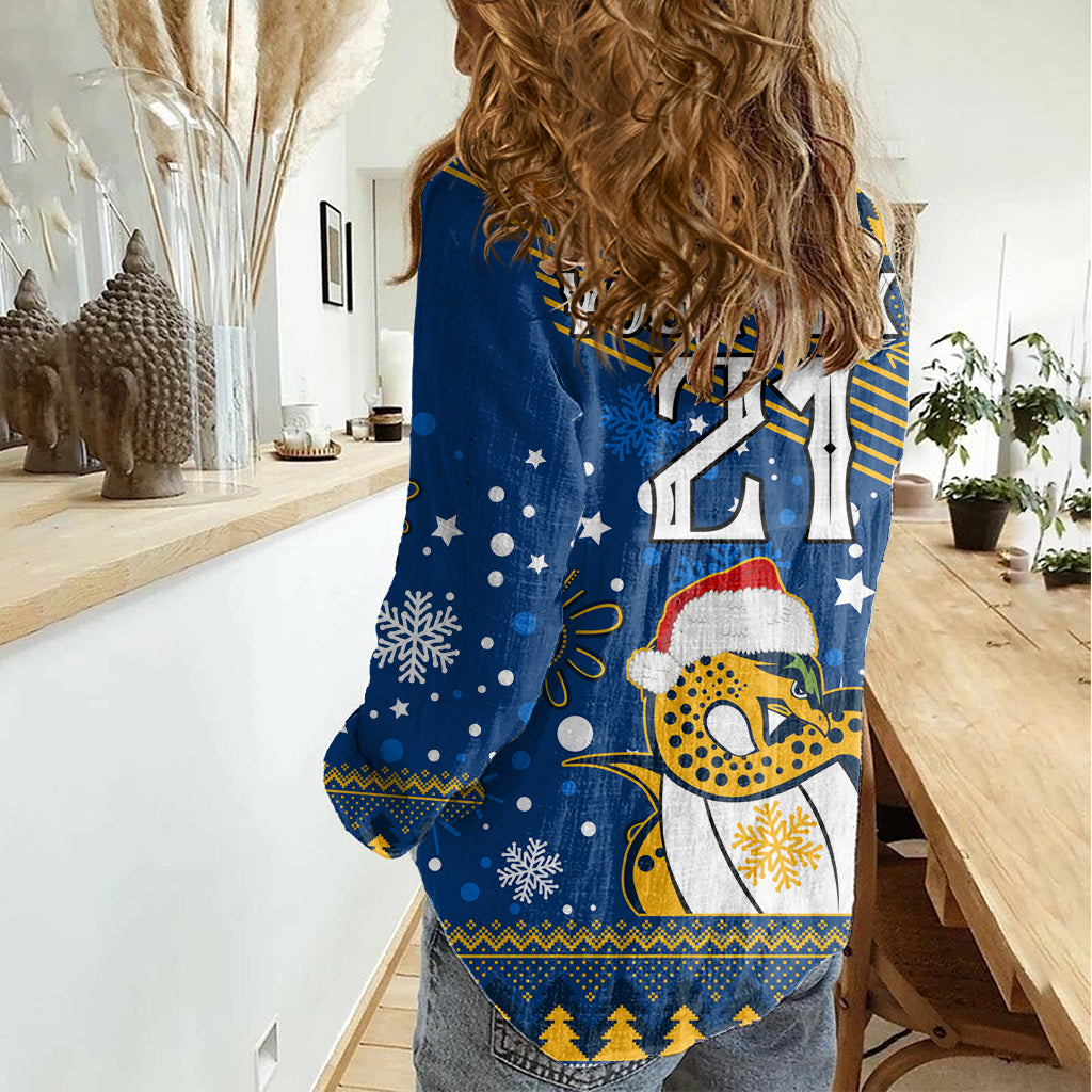 custom-eels-rugby-women-casual-shirt-chirstmas-vibe-2023