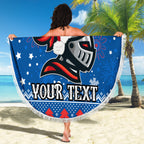 custom-knights-rugby-beach-blanket-chirstmas-vibe-2023