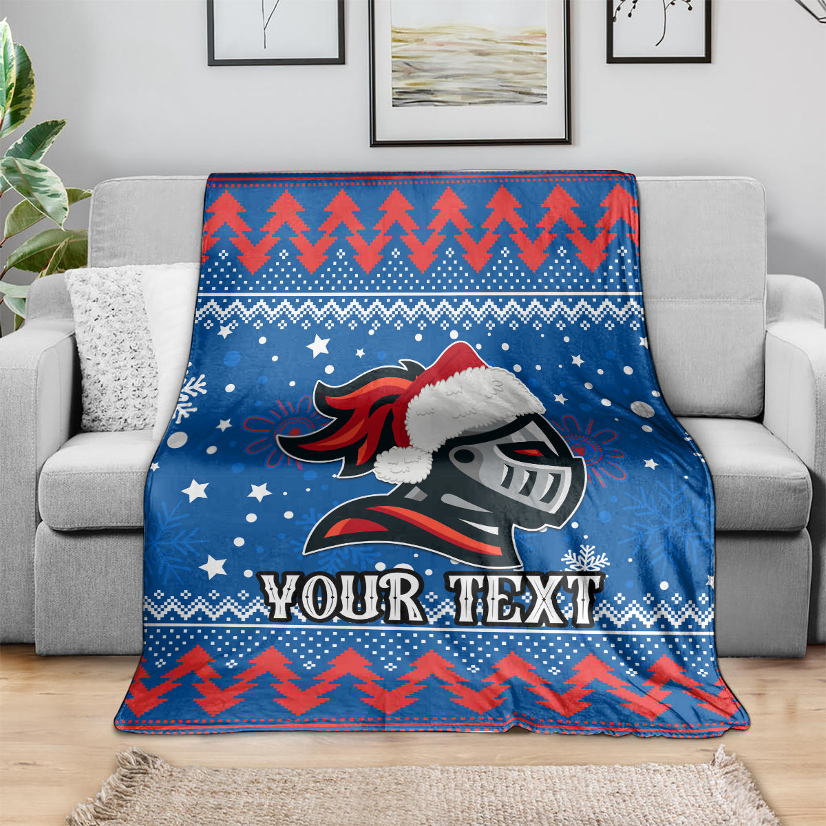 custom-knights-rugby-blanket-chirstmas-vibe-2023