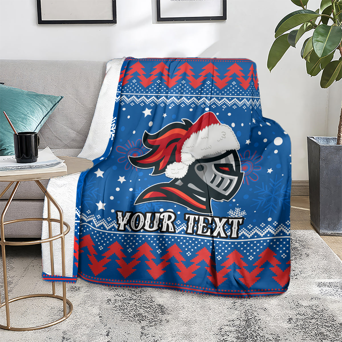 custom-knights-rugby-blanket-chirstmas-vibe-2023