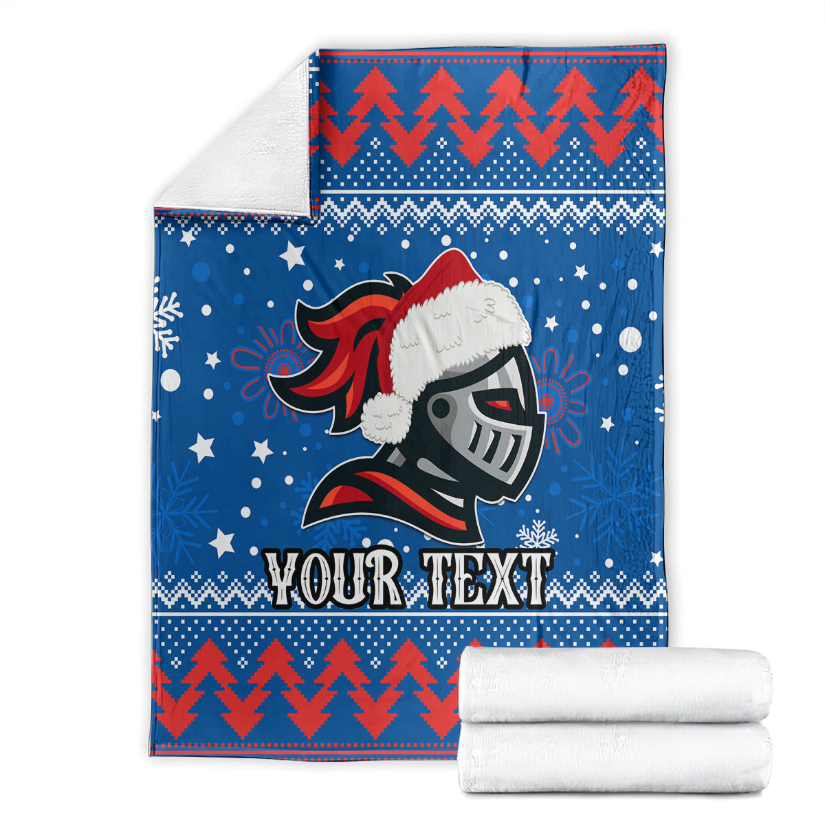 custom-knights-rugby-blanket-chirstmas-vibe-2023