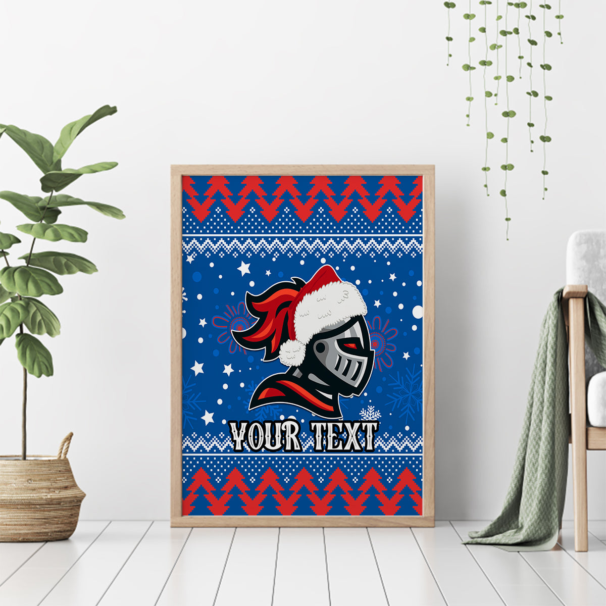 custom-knights-rugby-canvas-wall-art-chirstmas-vibe-2023