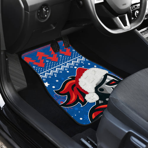 custom-knights-rugby-car-mats-chirstmas-vibe-2023