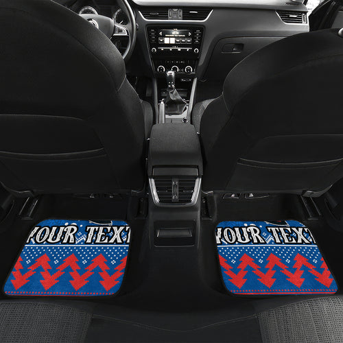 custom-knights-rugby-car-mats-chirstmas-vibe-2023