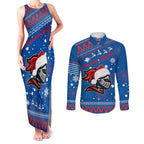 custom-knights-rugby-couples-matching-tank-maxi-dress-and-long-sleeve-button-shirt-chirstmas-vibe-2023
