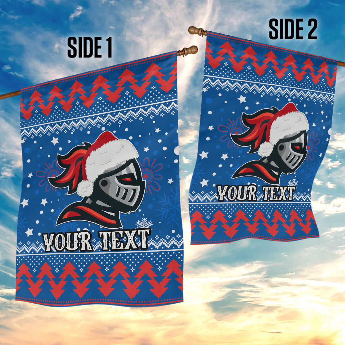custom-knights-rugby-garden-flag-chirstmas-vibe-2023