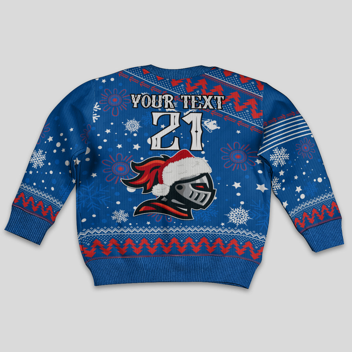 custom-knights-rugby-kid-ugly-christmas-sweater-chirstmas-vibe-2023