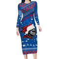 custom-knights-rugby-long-sleeve-bodycon-dress-chirstmas-vibe-2023