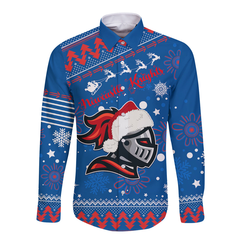 custom-knights-rugby-long-sleeve-button-shirt-chirstmas-vibe-2023