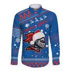 custom-knights-rugby-long-sleeve-button-shirt-chirstmas-vibe-2023