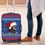 custom-knights-rugby-luggage-cover-chirstmas-vibe-2023
