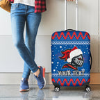 custom-knights-rugby-luggage-cover-chirstmas-vibe-2023