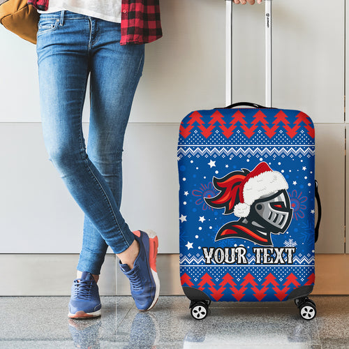 custom-knights-rugby-luggage-cover-chirstmas-vibe-2023