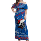custom-knights-rugby-off-shoulder-maxi-dress-chirstmas-vibe-2023