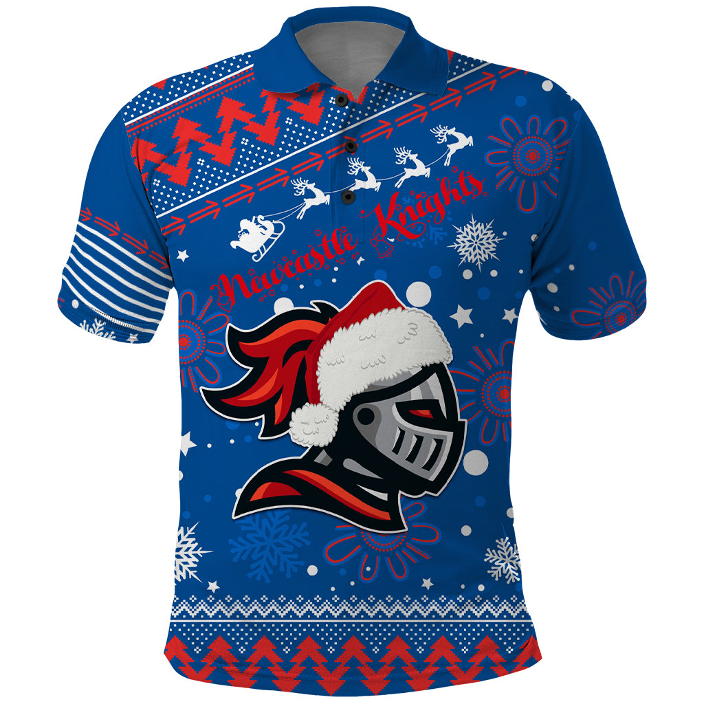 custom-knights-rugby-polo-shirt-chirstmas-vibe-2023