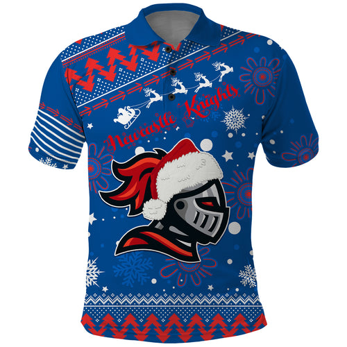 custom-knights-rugby-polo-shirt-chirstmas-vibe-2023