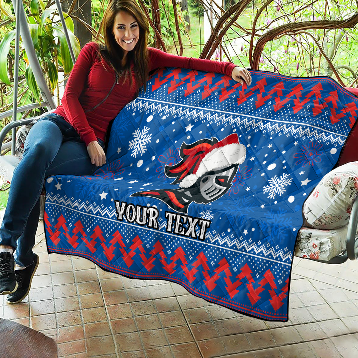 custom-knights-rugby-quilt-chirstmas-vibe-2023