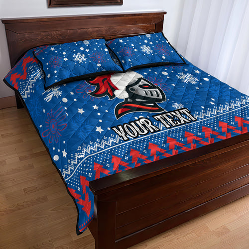 custom-knights-rugby-quilt-bed-set-chirstmas-vibe-2023