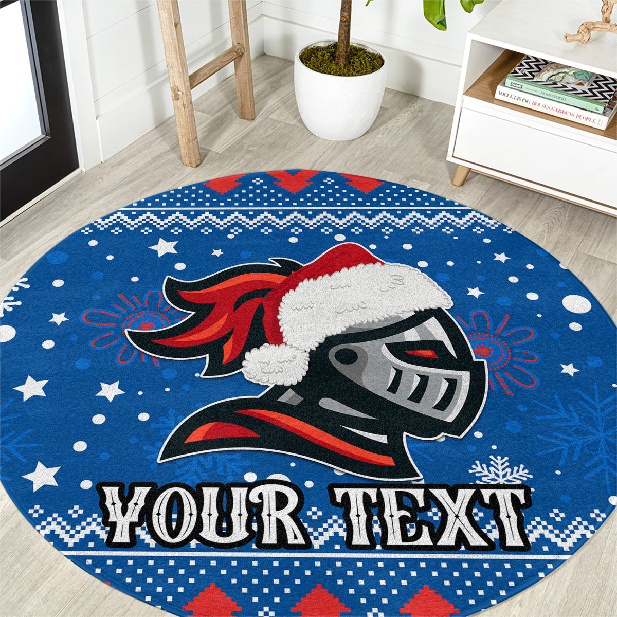 custom-knights-rugby-round-carpet-chirstmas-vibe-2023