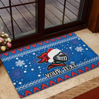 custom-knights-rugby-rubber-doormat-chirstmas-vibe-2023