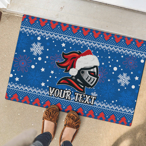 custom-knights-rugby-rubber-doormat-chirstmas-vibe-2023