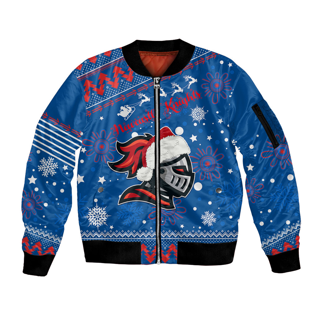 custom-knights-rugby-sleeve-zip-bomber-jacket-chirstmas-vibe-2023