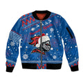 custom-knights-rugby-sleeve-zip-bomber-jacket-chirstmas-vibe-2023