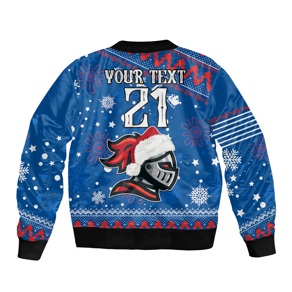 custom-knights-rugby-sleeve-zip-bomber-jacket-chirstmas-vibe-2023