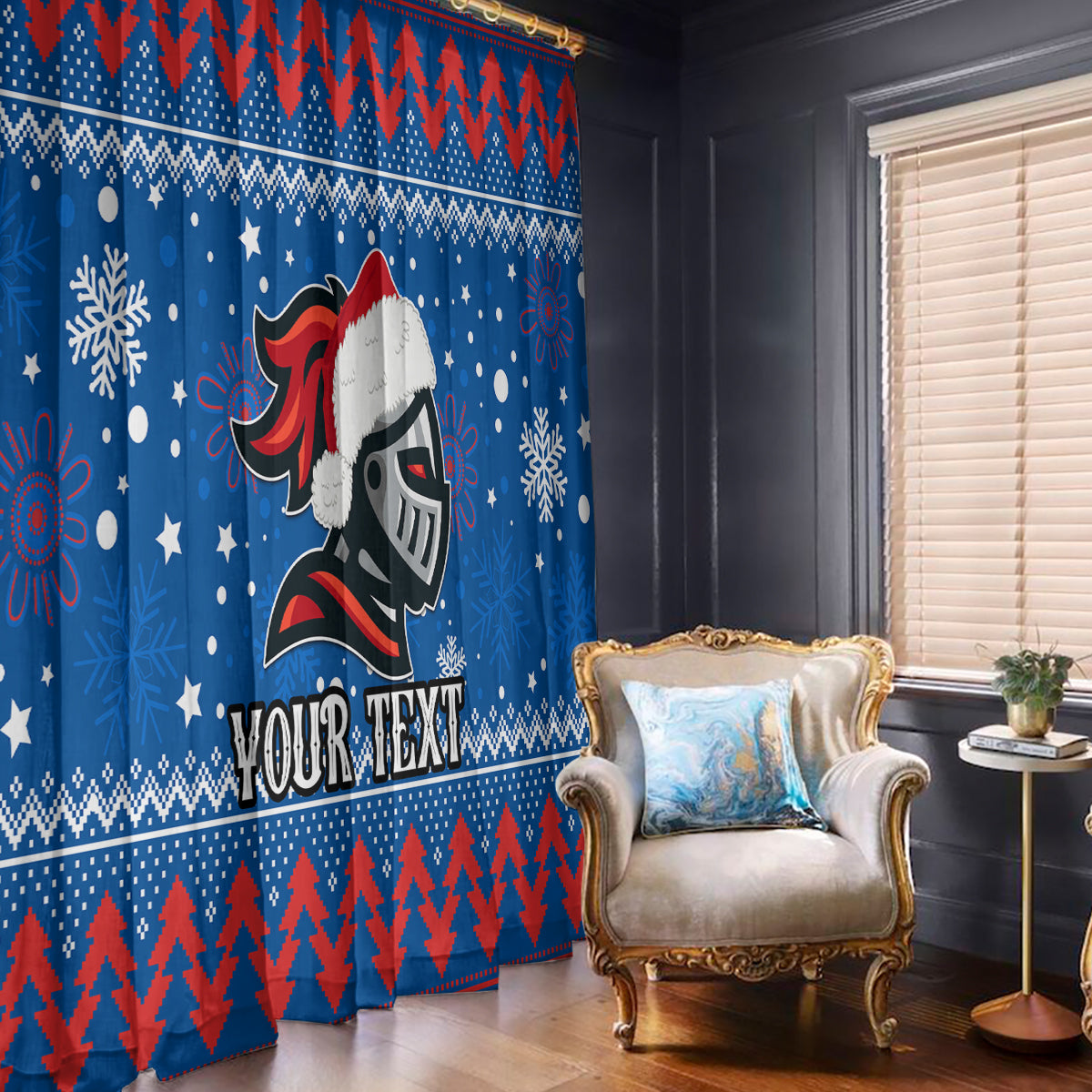 custom-knights-rugby-window-curtain-chirstmas-vibe-2023