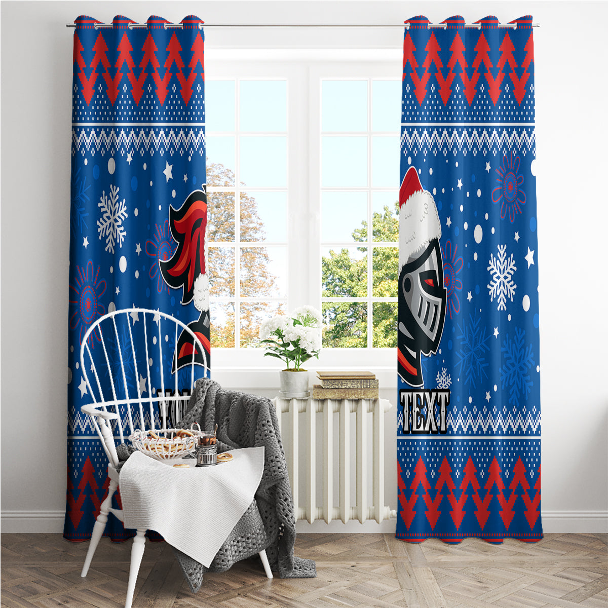 custom-knights-rugby-window-curtain-chirstmas-vibe-2023