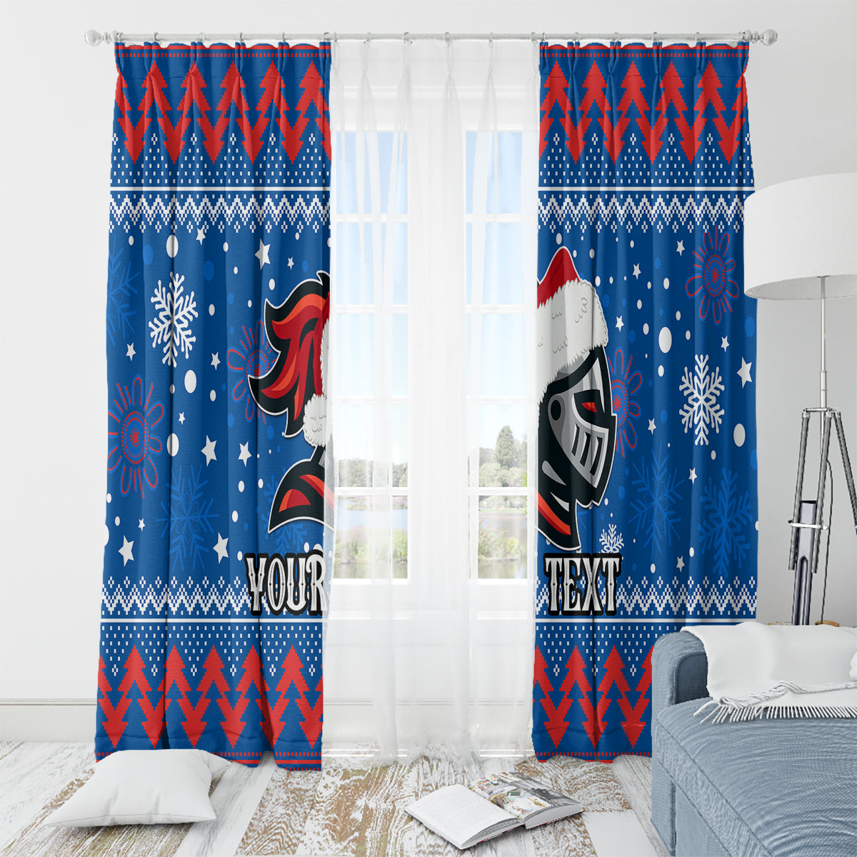 custom-knights-rugby-window-curtain-chirstmas-vibe-2023